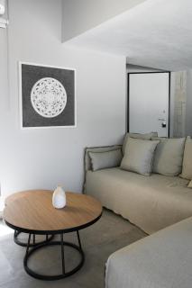 The Euphoria Club Luxury Villas - Pefkohori - 3