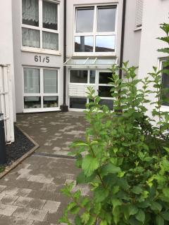 Ferienwohnung-Ludwigsburg-City - Ludwigsburg - 2