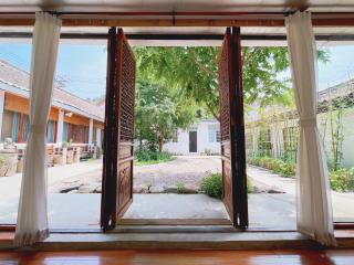 B&B under Great Wall - 0