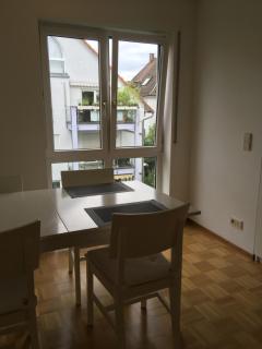 Ferienwohnung-Ludwigsburg-City - Ludwigsburg - 4