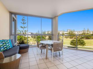 Coast Culture 1208 Apartment with complex Pool & Spa - Kingscliff - 6
