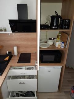 Apartment BIANCA - Braşov - 1