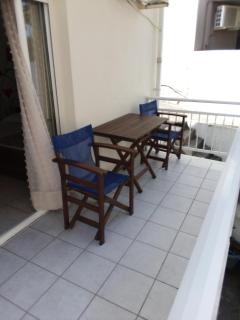 Alexandra rooms - Skala Potamias - 3
