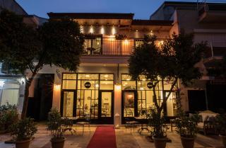 No 10 Hotel - Selçuk - 4