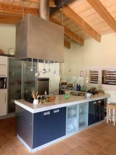 Elegant Villa in Camallera with Private Pool - Camallera - 4