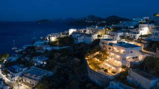 HELIADES SUITES - Panteli - 1