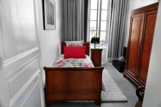 LE CHERCHE MIDI Chambres d'hôtes avec CUISINE EQUIPEE grand jardin PARKING SECURISE GRATUIT - 6