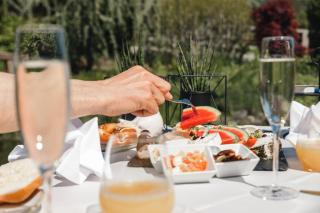 Kohlerhof - 4 Star Wellness & Active Hotel - 1