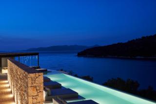 Azur Retreat - Meganisi - 2