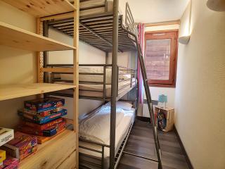 APPARTEMENT LUMINEUX -SAINT JEAN D'AULPS STATION- 6 PERS-ENCHAPLE A3 - Saint-Jean-dʼAulps - 5