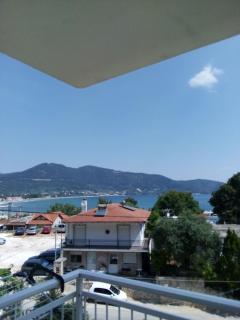 Alexandra rooms - Skala Potamias - 0