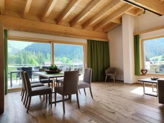Appartement Pension Strolz - Bichlbach - 4