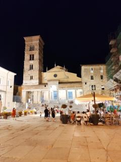 Domus Anxur - Terracina - 8