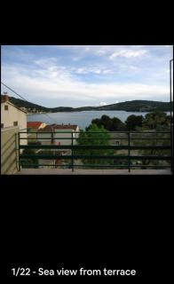 Apartment Josip with beautiful sea view - 9