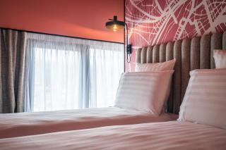 Le Grand Hotel - Strasbourg - 3