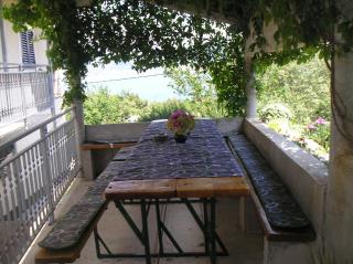 Apartments Ljilja sea view - Slatine - 5