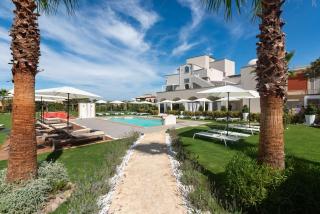 Insula Boutique Hotel - Procida - 3