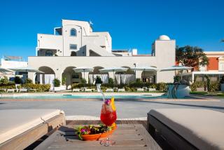 Insula Boutique Hotel - Procida - 2