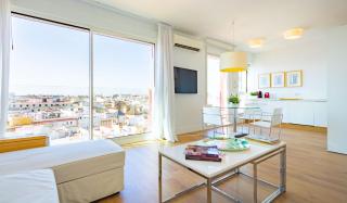 San Pablo Deluxe Suite by Valcambre - Sevilla - 3