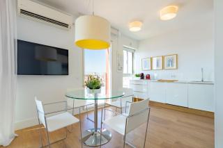 San Pablo Deluxe Suite by Valcambre - Sevilla - 2
