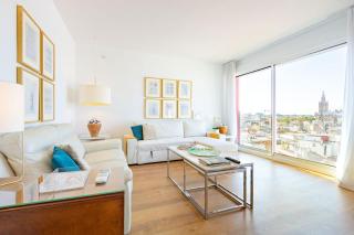 San Pablo Deluxe Suite by Valcambre - 9