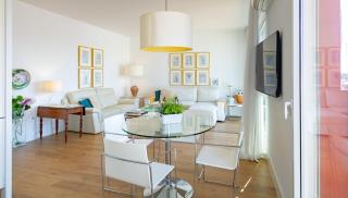 San Pablo Deluxe Suite by Valcambre - Sevilla - 6