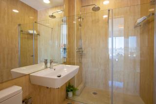 San Pablo Deluxe Suite by Valcambre - 4