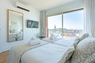 San Pablo Deluxe Suite by Valcambre - 0