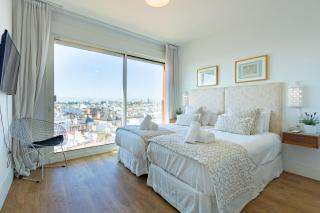 San Pablo Deluxe Suite by Valcambre - Sevilla - 5