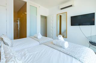 San Pablo Deluxe Suite by Valcambre - 3