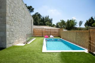 The Euphoria Club Luxury Villas - Pefkohori - 0