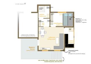 Το Σπίτι με το Πηγάδι - WellCottage Thassos - Skala Kallirachis - 7