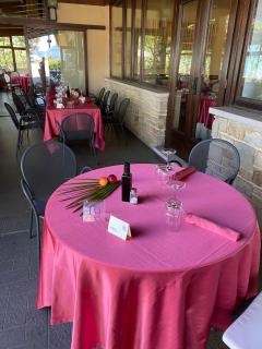 Hotel Tetto delle Marche - Ristorante dei Conti - Cingoli - 3
