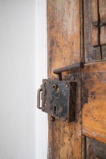 Historische Wohnung mit gehobenem Ambiente - Walting - 2