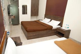 Hotel O Ambassador Hotel Panchgani - Panchgani - 3