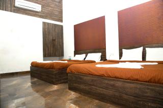 Hotel O Ambassador Hotel Panchgani - Panchgani - 2