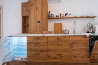 Historische Wohnung mit gehobenem Ambiente - Walting - 6