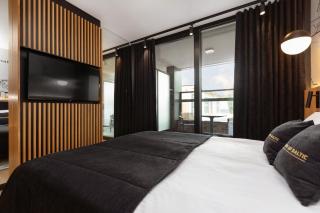 Blow up Baltic Trzęsacz - 1