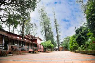 Hotel O Ambassador Hotel Panchgani - Panchgani - 0