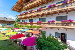Pension Pinzgauer Hof - 8