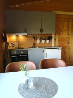 Davvi Siida - Reindeer Design Lodge - Kjøllefjord - 3