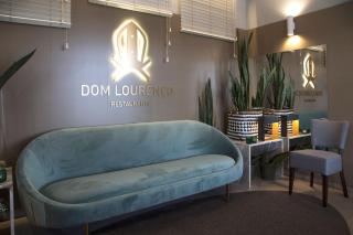 Hotel Dom Lourenco - Areia Branca - 7