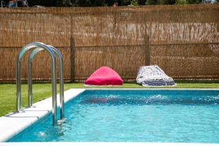 The Euphoria Club Luxury Villas - Pefkohori - 9