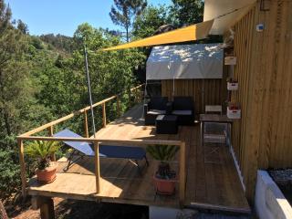 Glamping Cabana nas arvores - Ponte da Barca - 9