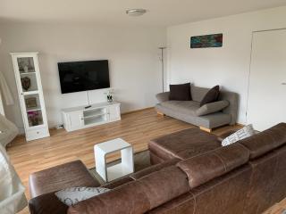 Ferienwohnung am Tuniswald - Langenargen - 9