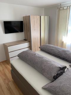 Ferienwohnung am Tuniswald - Langenargen - 4