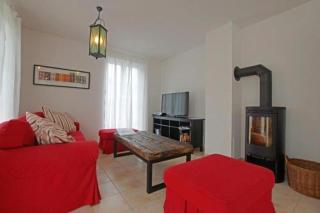 Ferienhaus Windrose - 8