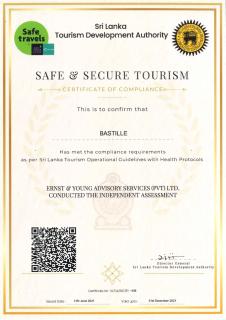 Bastille - Galle - 9