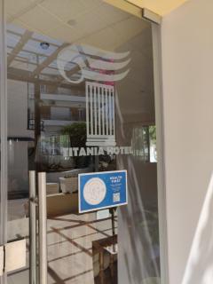 Titania Hotel Karpathos - Karpathos - 4