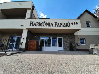Harmónia Panzió - Bogács - 8